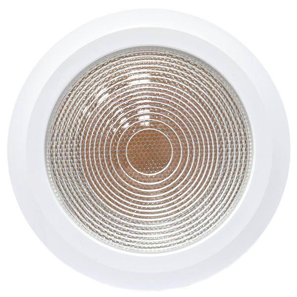 12 watt 120 volt PAR38 Medium Screw Base 2700K Warm White Dimmable Narrow Flood LED 3