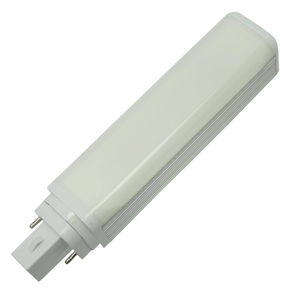 10.5 watt PL 2-Pin Base 2700K Warm White LED 1