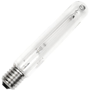 400 watt Tubular European Mogul Screw Base 2100K Warm White Clear Sodium 1