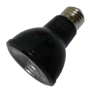 7 watt 120 volt PAR20 Medium Screw Base 3000K Natural White Dimmable Flood LED 1