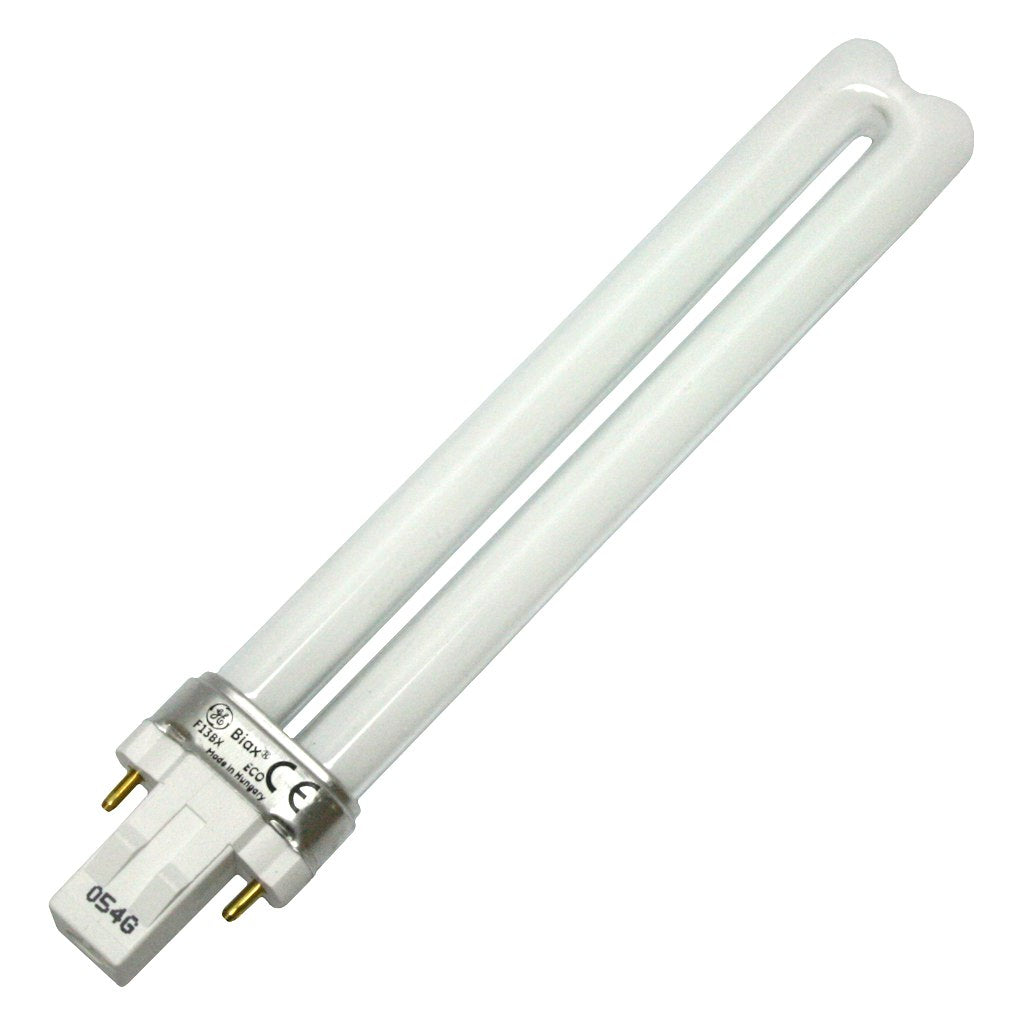 13 watt T4 2-Pin Base 4100K Cool White CFL 1