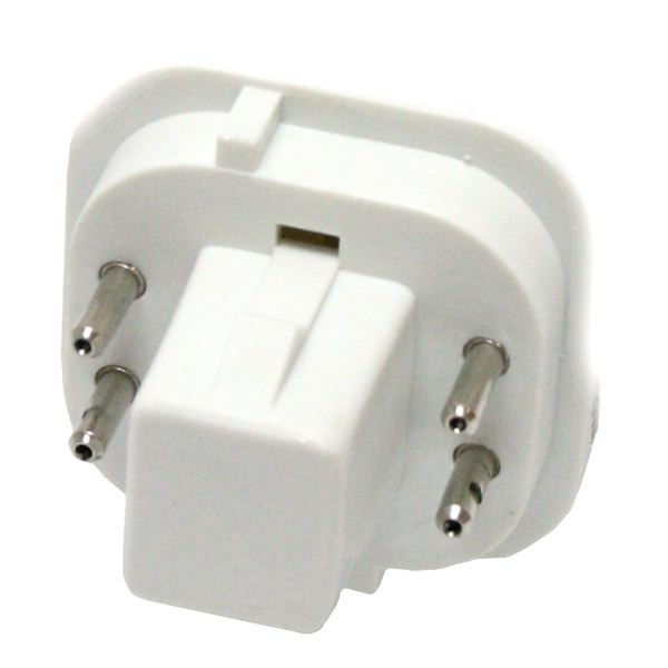 18 watt T4 4-Pin Base 3500K Natural White CFL 3