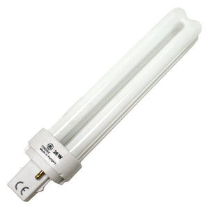 26 watt T4 2-Pin Base 3500K Natural White CFL 1