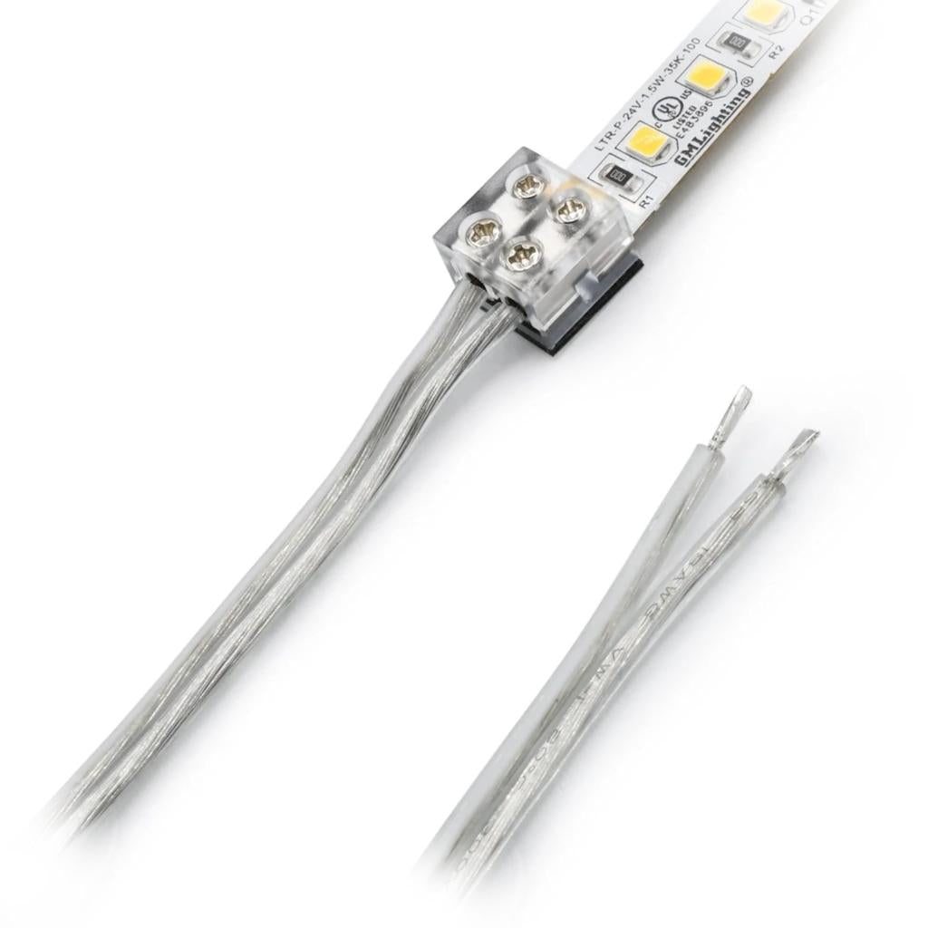 60" adjustable Power Connector for LTR-P Series 1