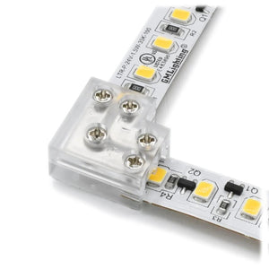 90º Connector for LTR-P Series 1