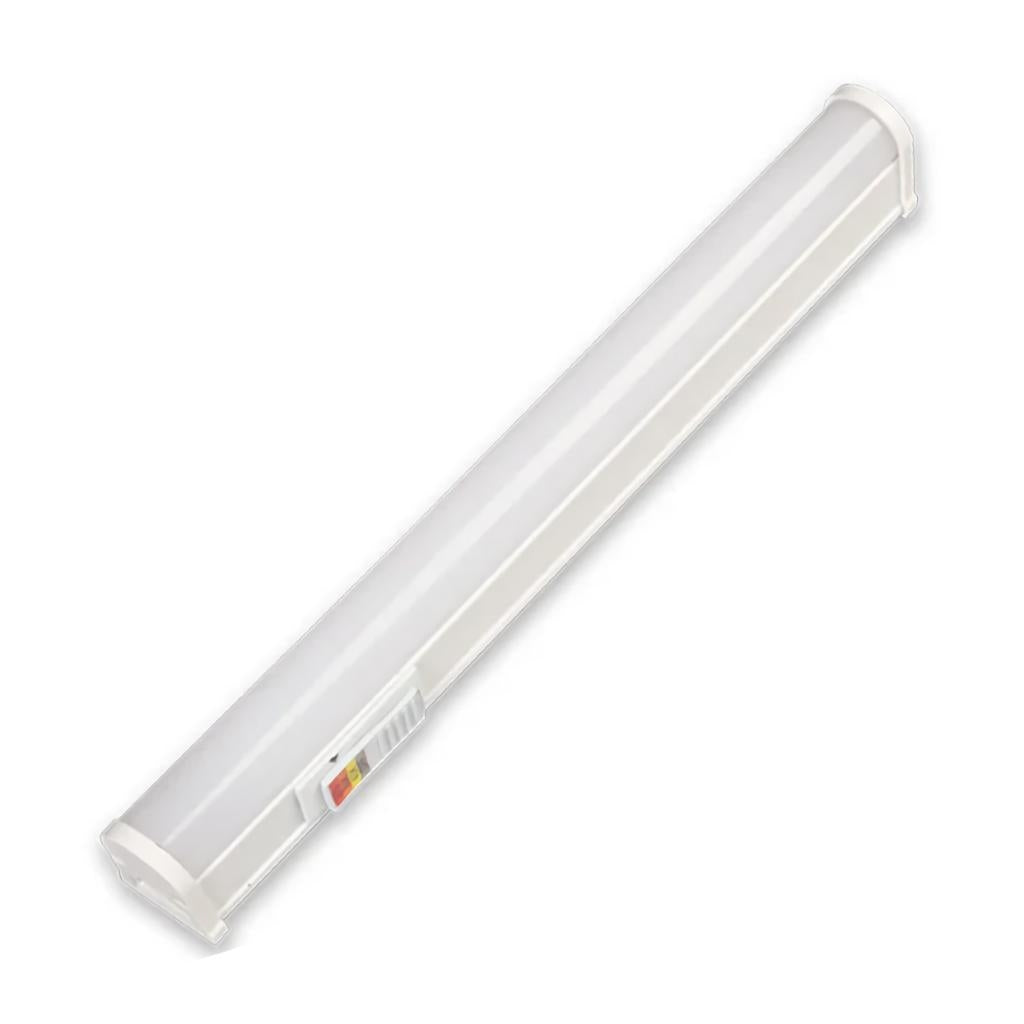 3' 12.4 watt 120 volt CCT Selectable Dimmable Linear LED Lightbar 1