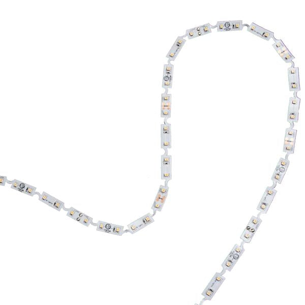 16' 12 volt 3500K Neutral White Twist-Task Series Tape Light 2