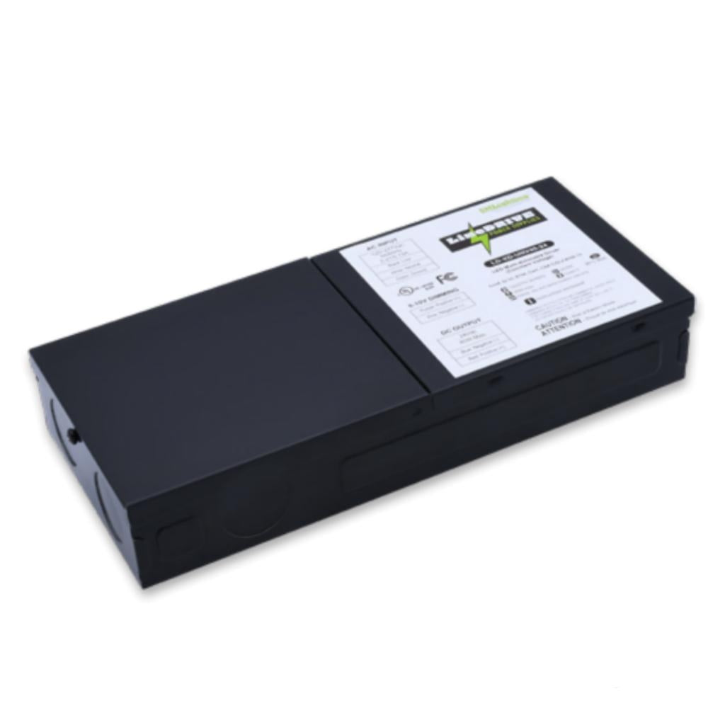 40 watt 24V LineDRIVE Power Supply 1