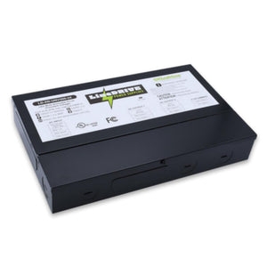 192 watt 24V LineDRIVE Power Supply 1