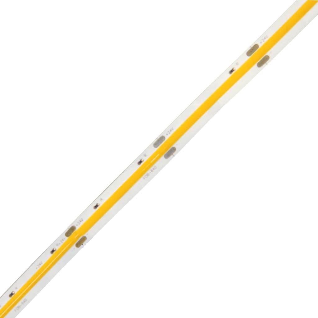 100' 24 volt 4000K Cool White LTR-S Series Tape Light 1