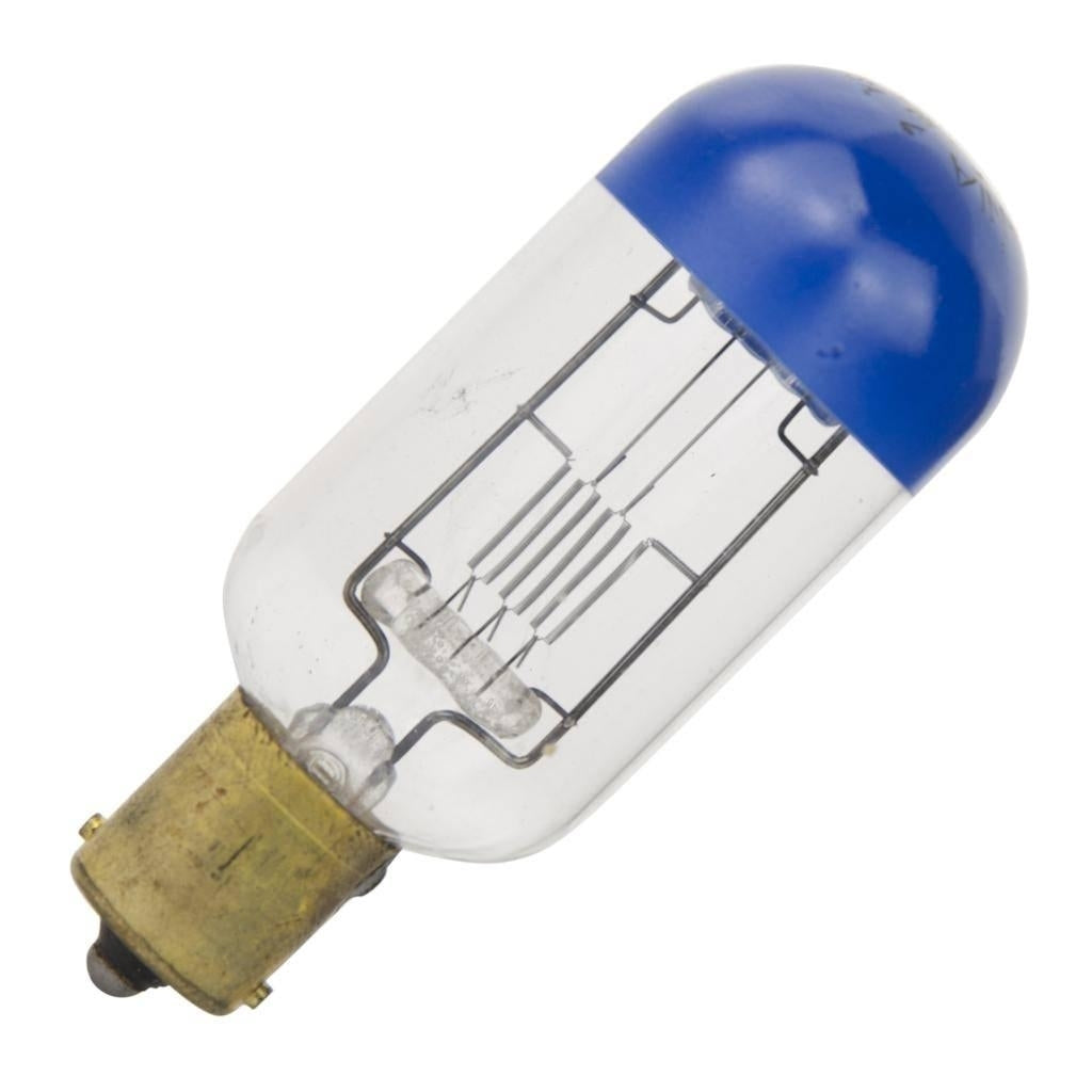 #CYC 300 watt 115 volt Single Contact Bayonet Base Projector Bulb 1