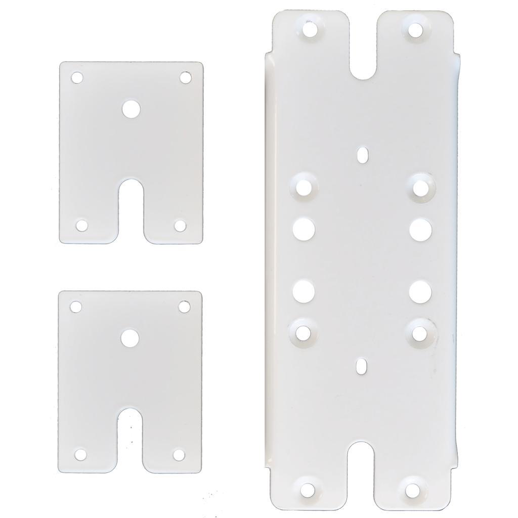 QWIKLINK Series LED Strip Light Back Plate 1