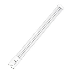 16 watt 120/277 volt PL 4-Pin Base 3500K Neutral White LED 1