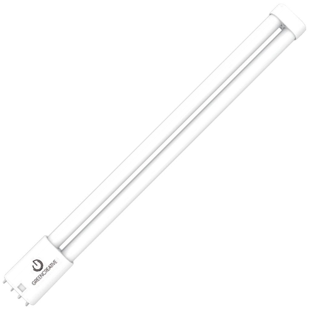 16 watt 120/277 volt PL-L 4-Pin Base 4000K Cool White Non-Dimmable LED 1
