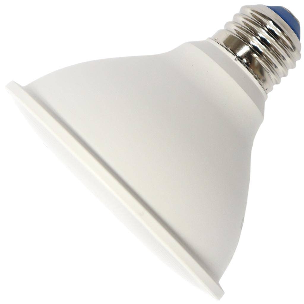 10 watt 120 volt PAR30SN Medium Screw Base 3000K Natural White Dimmable Flood 1