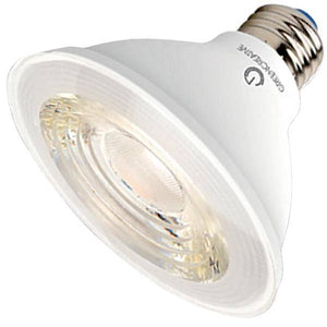 10 watt 120 volt PAR30SN Medium Screw Base 4000K Cool White Dimmable Flood 1