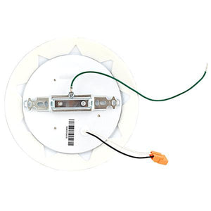 6" 11 watt 120 volt 2700K Dimmable LED Round Downlight 3