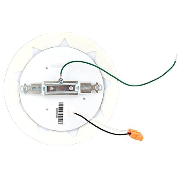 6" 11 watt 120 volt 2700K Dimmable LED Round Downlight 3
