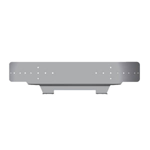 Metal Field Installable Emergency Bracket For New Construction Frame 1