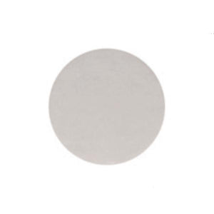 Clear Large Lens for LED Track Light 1