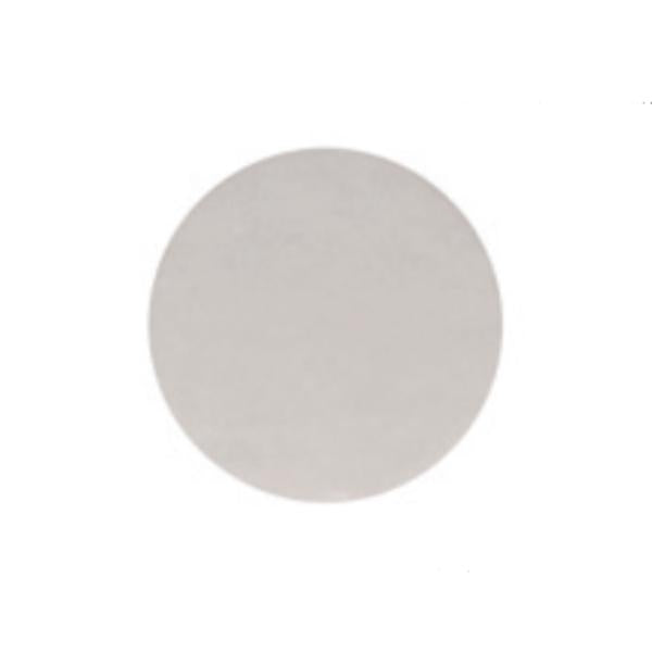Clear Large Lens for LED Track Light 1