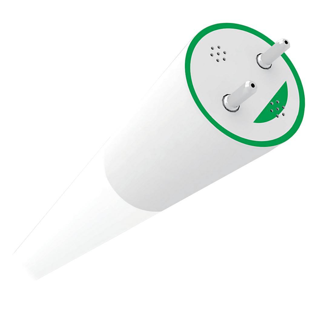 10 watt 120/277 volt 48" T8 Medium Bi-Pin Base 5000K Daylight Non-Dimmable LED Tube 1