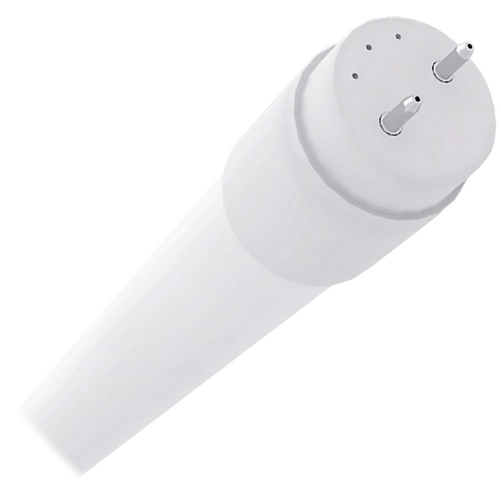 14 watt 48" T8 Medium Bi-Pin Base 3500K Neutral White Dimmable LED Tube 1