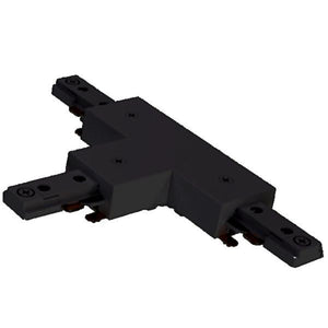 T Connector Black Green Creative Track Connector 1