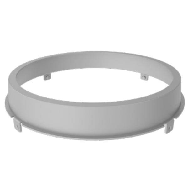 Single Lens Retaining Clip TRUE BEAM accessory REFINE MR16 Family 1