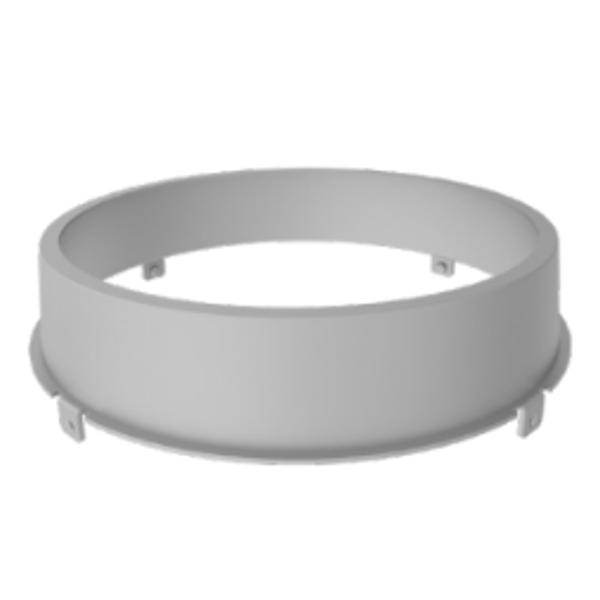 Dual Lens Retaining Clip TRUE BEAM accessory REFINE MR16 Family 1