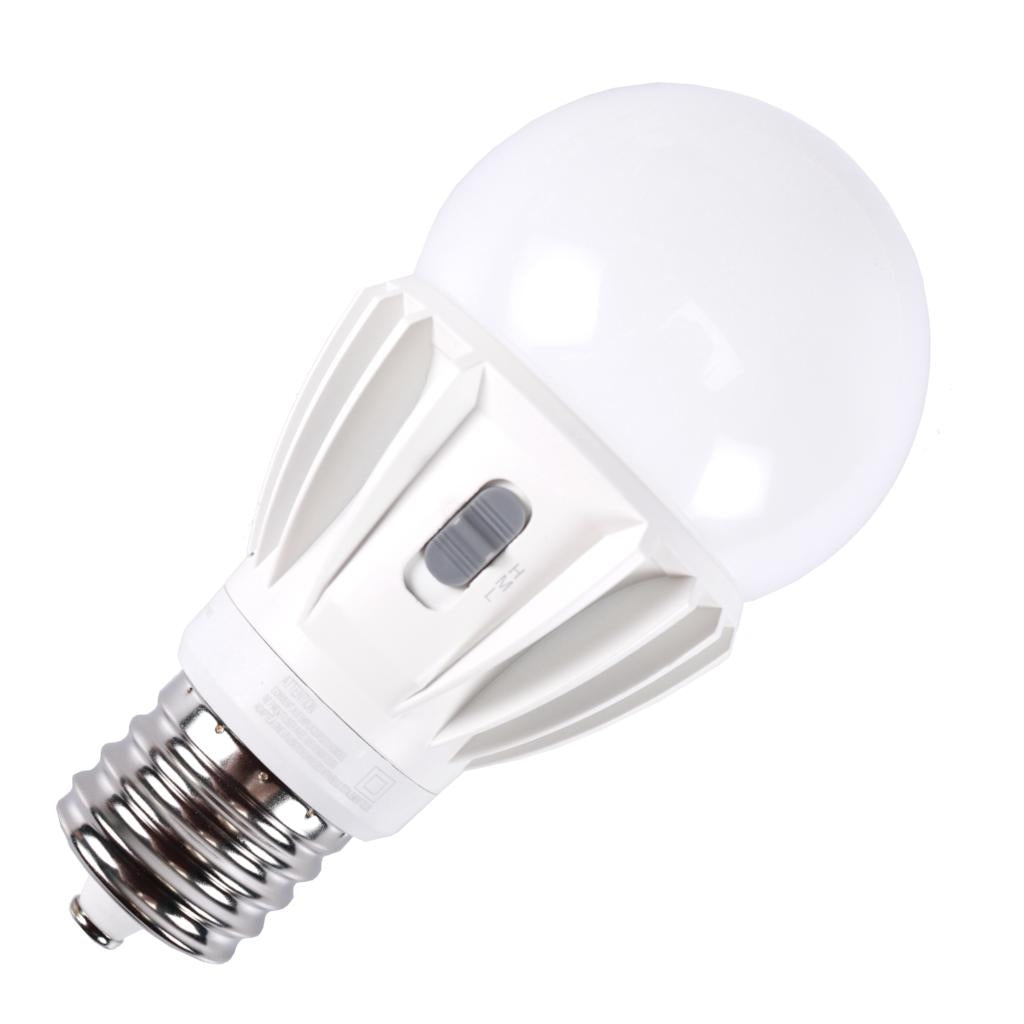 24 watt 120/277 volt Exclusionary Mogul Screw Base 5000K Daylight LED 1