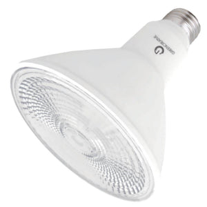 19.5 watt 120/277 volt PAR38 Medium Screw Base 4000K Dimmable LED 1