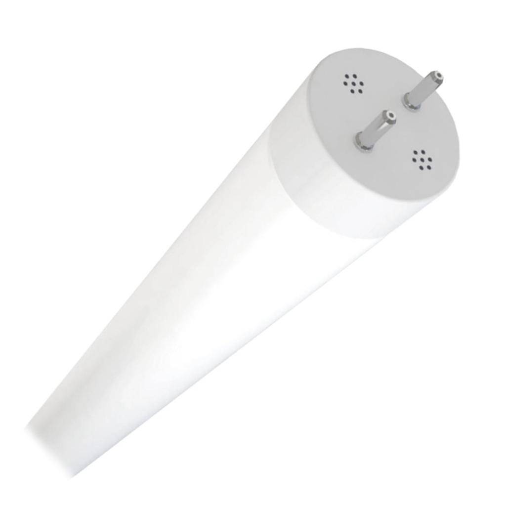 11 watt 120/277 volt 48" T8 Medium Bi-Pin Base 3500K Dimmable LED Tube 1
