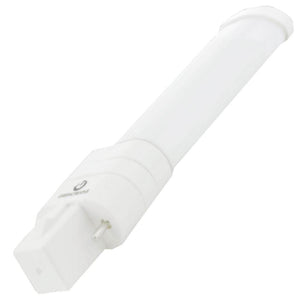 3.5 watt 120/277 volt PL 2-Pin Base 3500K LED 1