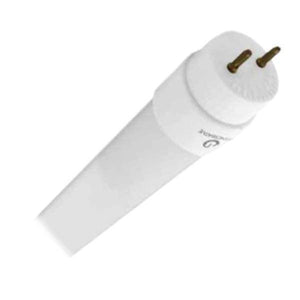 25.5  watt 120/277 volt 48" T8 Miniature Bi-Pin Base 5000K Daylight Dimmable LED Tube 1