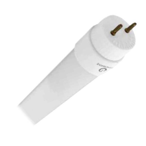 25.5  watt 120/277 volt 48" T8 Miniature Bi-Pin Base 5000K Daylight Dimmable LED Tube 1