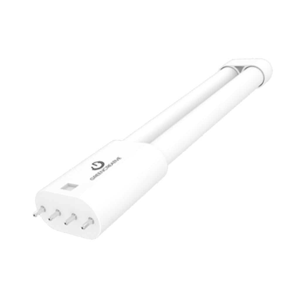 17 watt 120/277 volt 4-Pin Base 3000K Natural White LED Light Bulb 1