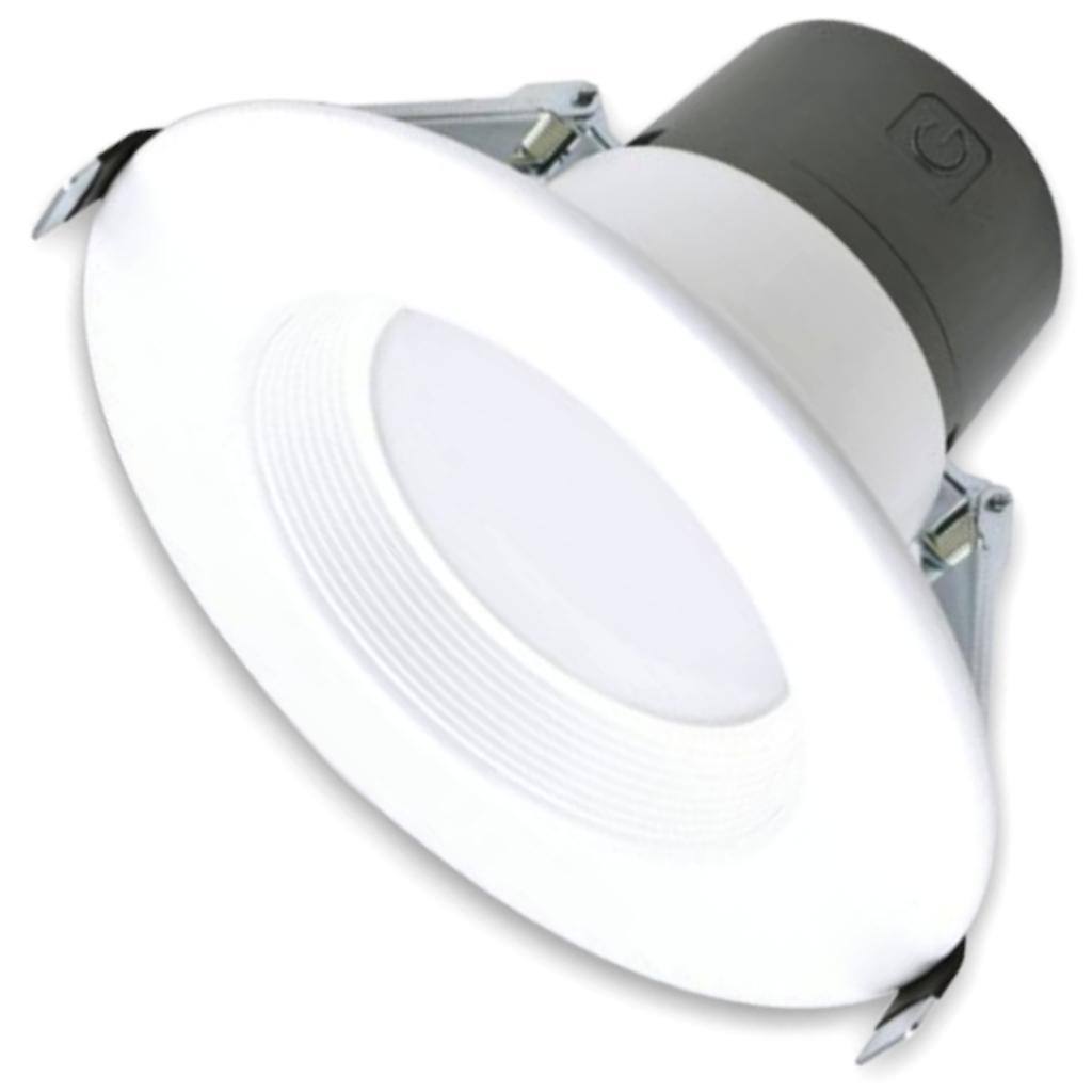 6" 9/13/16 watt 120 volt CCT Selectable LED Retrofit Kit 1