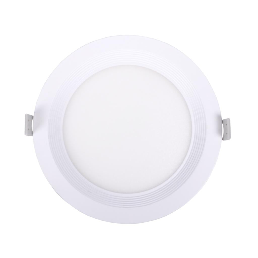 6" 10 watt 120/277 volt CCT Selectable Dimmable LED Retrofit Kit 1