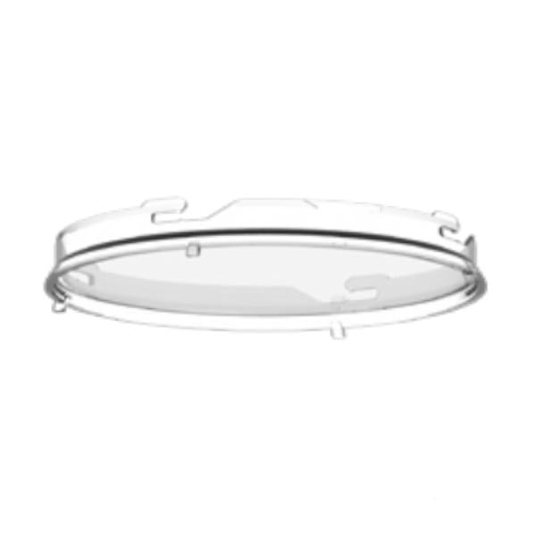 6" Field changeable Medium Optic for LED Downlights 1