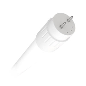 4' 14 watt T8 Medium Bi-Pin Base 4,000K Cool White LED Light Bulb 1
