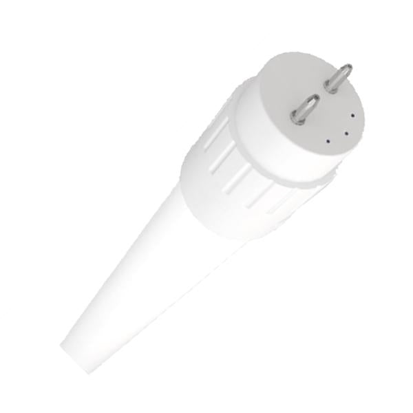14 watt 120/277 volt 48" T8 Medium Bi-Pin Base 5000K Dimmable LED Tube 1
