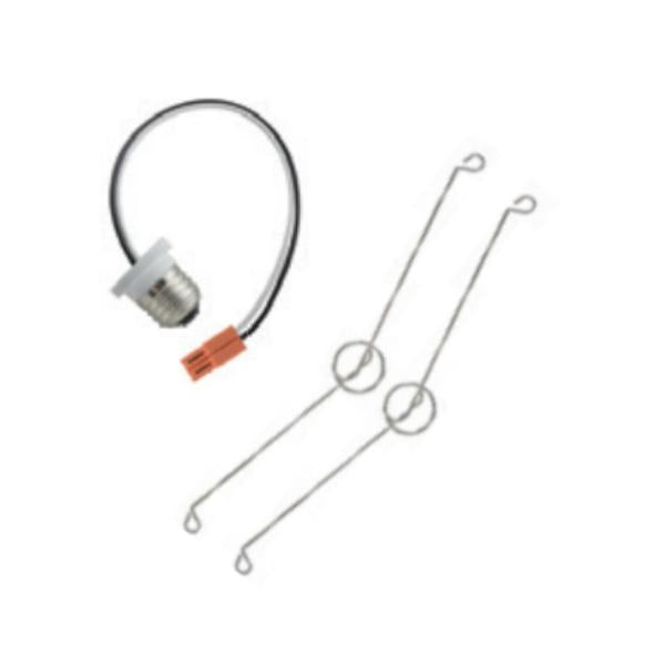 Installation Accessories for 5-6" Recessed Can Fixtures 1