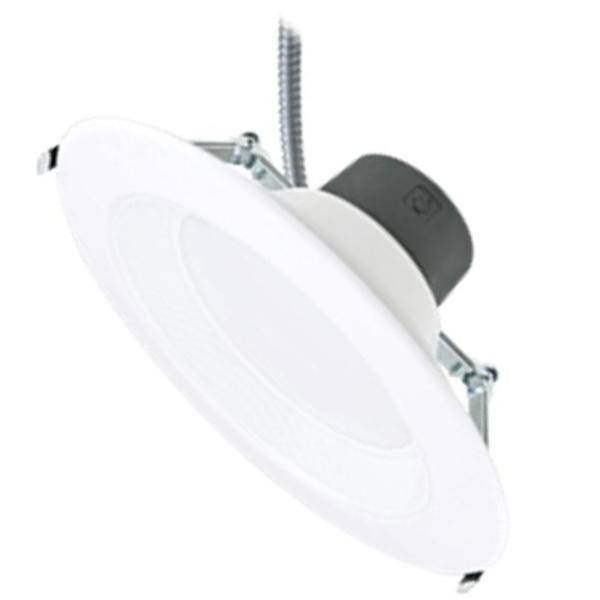 9.5" 23.5/32/45 watt 120/277 volt 3000K LED Retrofit Kit 1