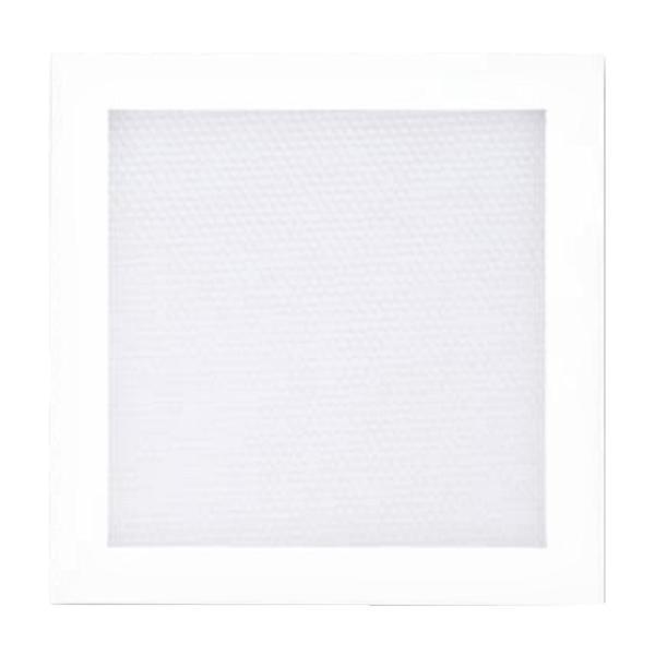 7" 15 watt 120 volt 2700K Dimmable LED Square Downlight 1