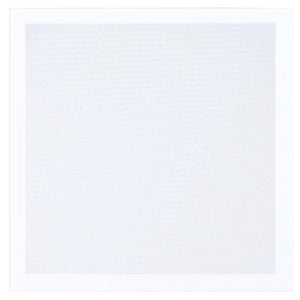 9" 20 watt 120/277 volt 3000K Dimmable LED Square Downlight 1