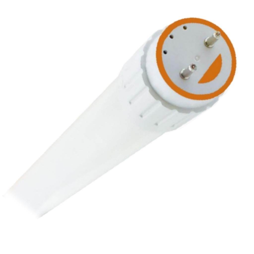 8 watt 36" T8 Medium Bi-Pin Base 3000K Natural White Dimmable LED 1
