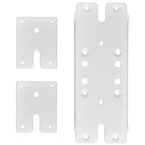 QWIKLINK Series LED Strip Light Back Plate 1