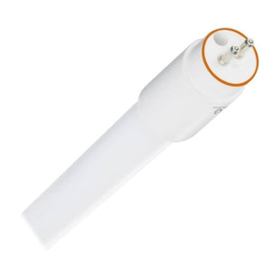 15 watt 48" T5 Miniature Bi-Pin Base 4000K Cool White Dimmable LED 1