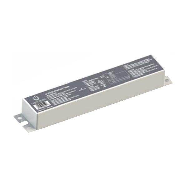 3-4 Lamp 109 watt 120/277 volt Dimmable LED Driver 1